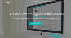 Desktop Screenshot of laudonline.com